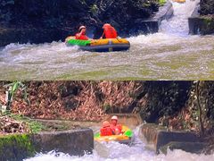 -清泉湾生态旅游度假区