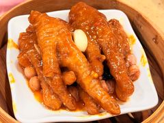 -点都德(南京新百店)