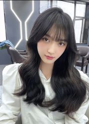 点击看大图 -MORI HAIR SALON日式美发沙龙
