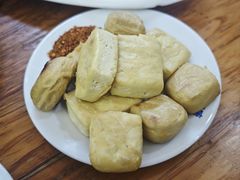-味旭香餐厅 老字号