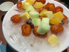 -大树餐厅(益田假日店)