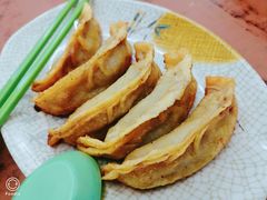 牛肉锅贴-清真蒋有记(老门东店)