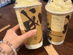 -成川茶店·潮汕工夫浓茶(万象店)