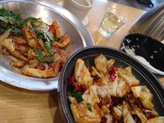 -小苏舍餐厅(木渎店)