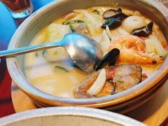 -妈妈菜舟山海鲜(定海古城店)