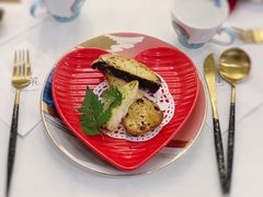 餐前面包-L'amour澜茉·轻法餐