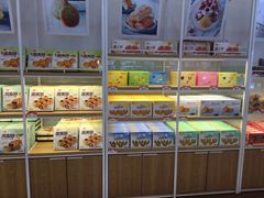 面包甜点陈列柜-佰翔空厨(厦门旗舰店)