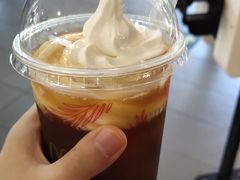 -麦当劳(欢乐谷店)