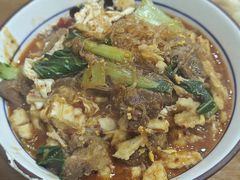 -刘信牛羊肉小炒泡馍(回民街店)