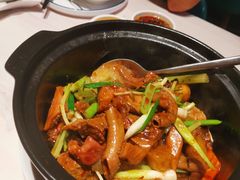 -匠心牛公馆·潮汕牛肉海鲜火锅(索菲特店)