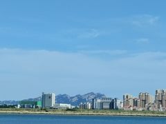 -养马岛旅游度假区