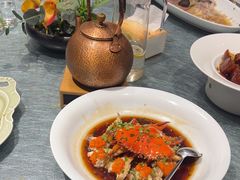 -望乡楼上海菜(日月光店)