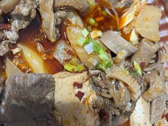 -左庭右院鲜牛肉火锅(苏州园区永旺店)