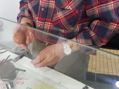 -盛华60年名表维修服务中心