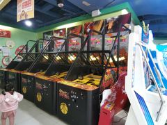 -小象猛犸(炫地购物中心店)