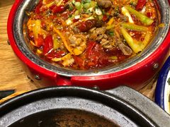 -鸡毛店·川菜(双楠店)