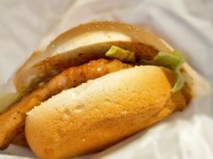 -麦当劳(大栅栏店)