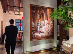 -玫瑰厅上海菜(兴国路店)