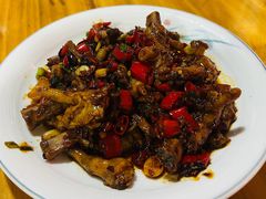 -小口味