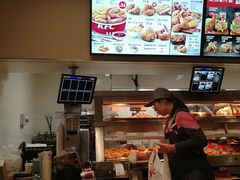 -肯德基(建华店)