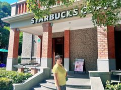 -星巴克臻选(思南公馆店)
