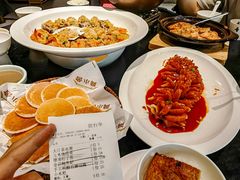 -简小舍·民间手艺菜(武昌江滩店)