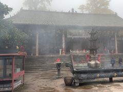 -金堂县云顶石城风景区