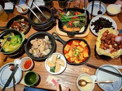 -云海肴·汽锅鸡·云南代表菜(五道口购物中心店)