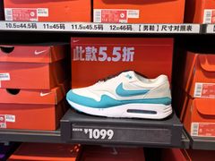 -NIKE上海青浦优选体验店