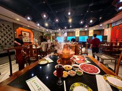 -南门涮肉(上海二店)