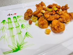-国人川菜(李家村建东街店)