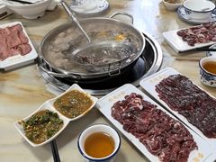 -杏花吴记牛肉火锅