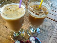 -reading cafe瑞汀咖啡(新华路店)