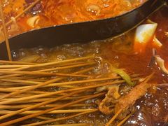 -老马路串串香火锅(北门桥店)