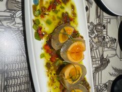 -绿茶餐厅(燕郊永旺店)