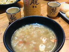 -束河人家(南锣鼓巷店)