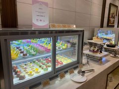 -厦门海景千禧大酒店·海景咖啡厅