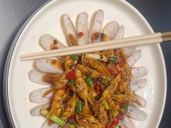 -忆江南·临江鱼馆