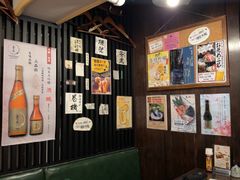 -角落里(中山公园店)