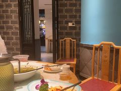 -江南韵·无锡太湖文化体验餐厅(凤凰天街店)