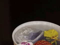 -Shift cocktail bar鸡尾酒吧