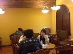 -丁香西饼屋(桂林路店)