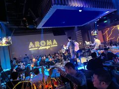 -洛缦音乐餐厅(工业展览馆万象城店)