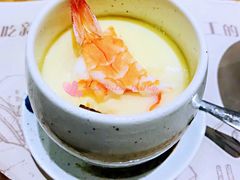 茶碗蒸-林妈妈村·日式料理(宝山龙湖天街店)