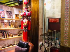 -馬蘭花開(车站大道店)