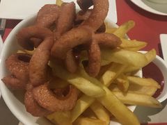 -ITA·意塔意大利餐厅(亦庄店)