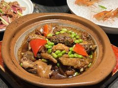 -淮扬府(安定门店)