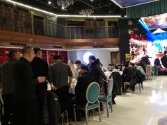大堂-宴秋杭州菜(锦艺城店)