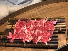 -盡膳口福跷脚牛肉火锅(合生汇购物中心店)