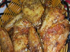 -二茂羊公馆(东柳大街店)